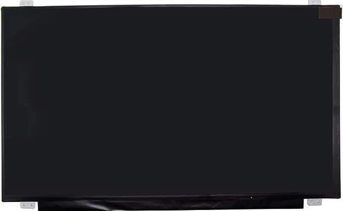 مانیتور لپ تاپ ال ای دی 15.6 اینچ اسلیم 40 پین LED 15.6 Slim 40 Pin HD