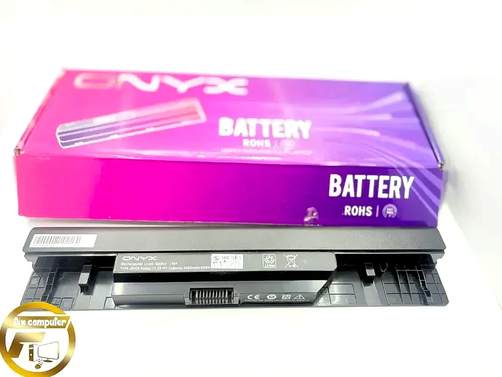 باتری دل Battery Dell 1564 1464 1764 JKVC5
