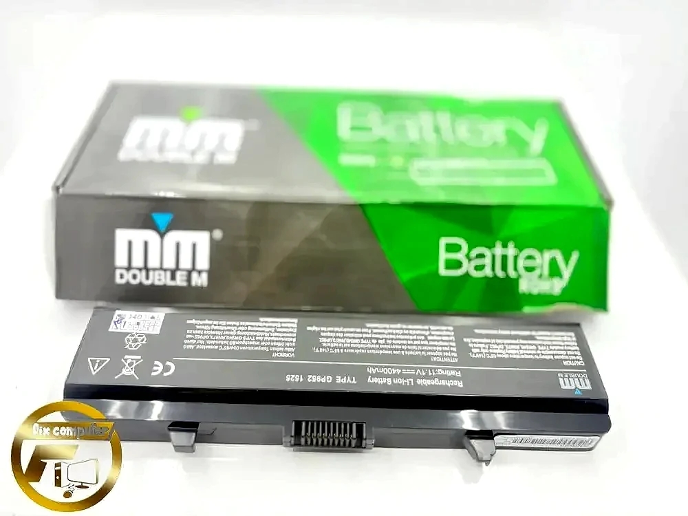 باتری دل Battery DELL 1525 1526 1545 1546 X284G