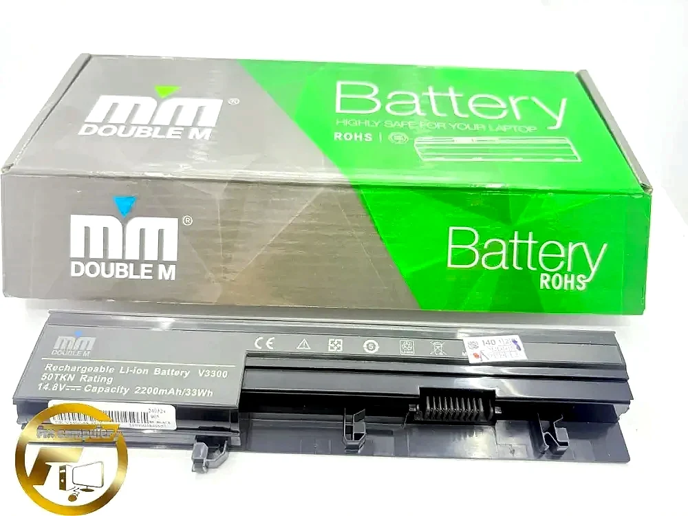 باتری دل Battery Dell V3300 V3350 V3300n 50TKN 7W5X0 93G7X GRNX5 NF52T