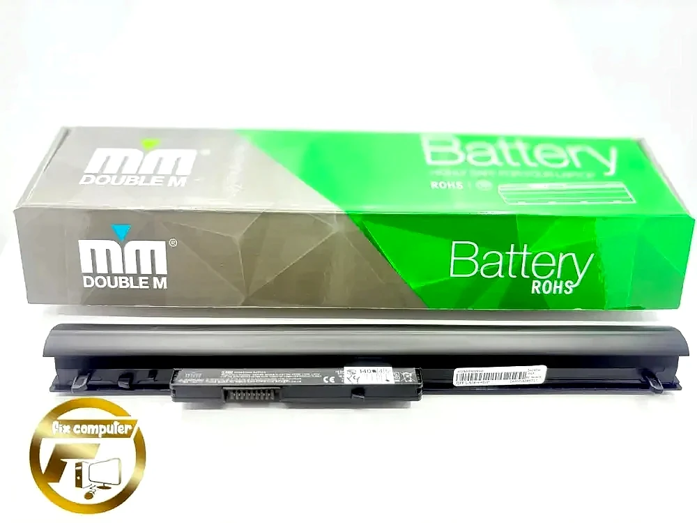 باتری اچ پی Battery HP LA04  Spare 15-1272WM 752237-001 728460-001 776622-001