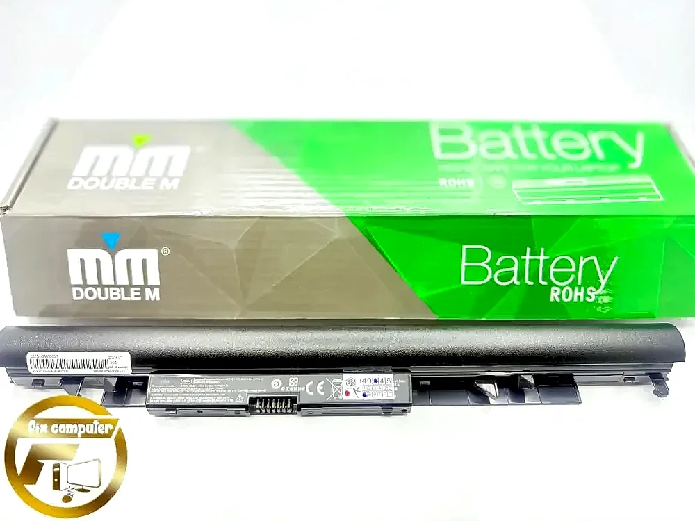 باتری اچ پی Battery HP JC04  JC03, TPN-C129, TPN-C130, TPN-Q186, TPN-Q187, TPN-W129, TPN-W130