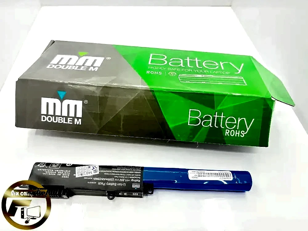 باتری ایسوس Battery ASUS X540  X540S X540L X540LA X540LJ X540SA X540SC X540YA R540SA R540L