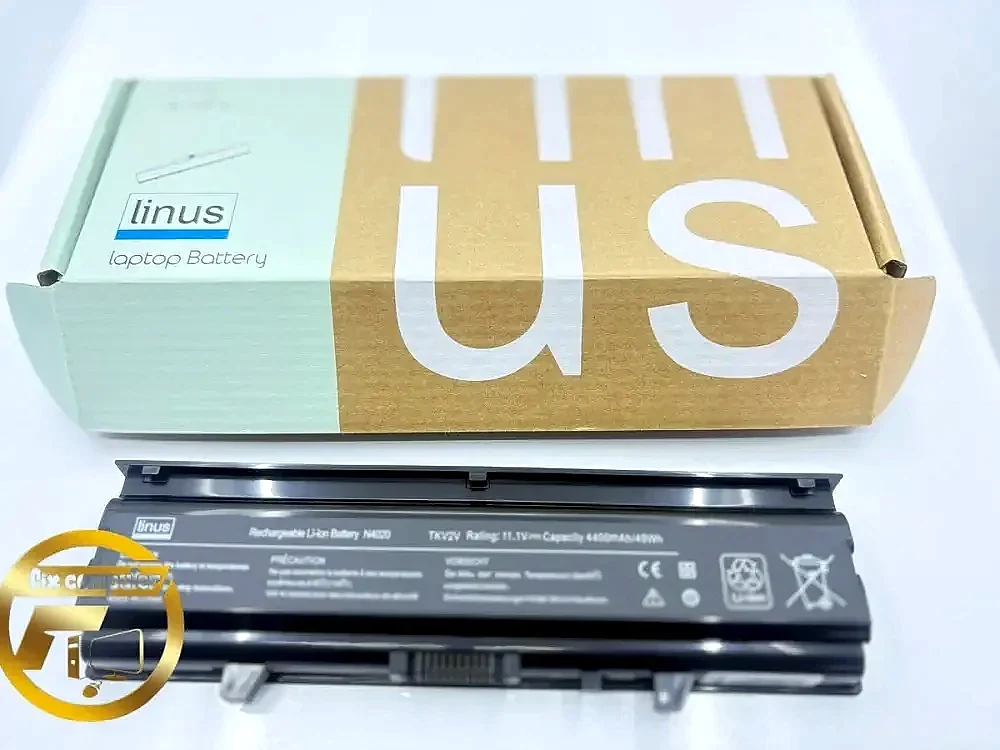 باتری دل Battery Dell TKV2V N4020  Inspiron 14V N4030