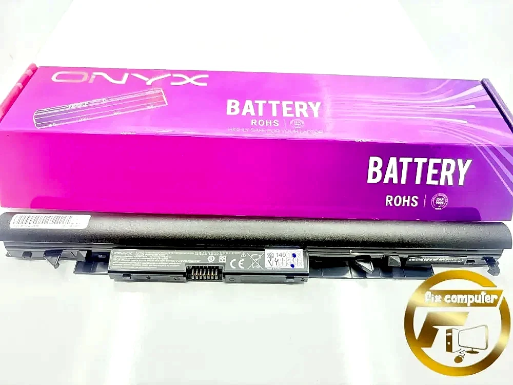 باتری اچ پی Battery HP JC04 JC03 HSTNN-DB8E HSTNN-H7BX HSTNN-L67N HSTNN-PB6Y