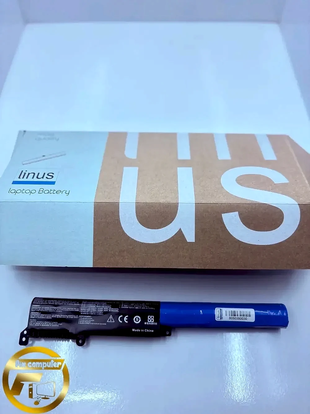Battery Asus A31N1537 X441 X441SA X441SC X441UA X441UV X541 X541S X541SA X541SC X541NA X541U X541UA X541UV F541UA R541 R541UA R541UV R541UJ