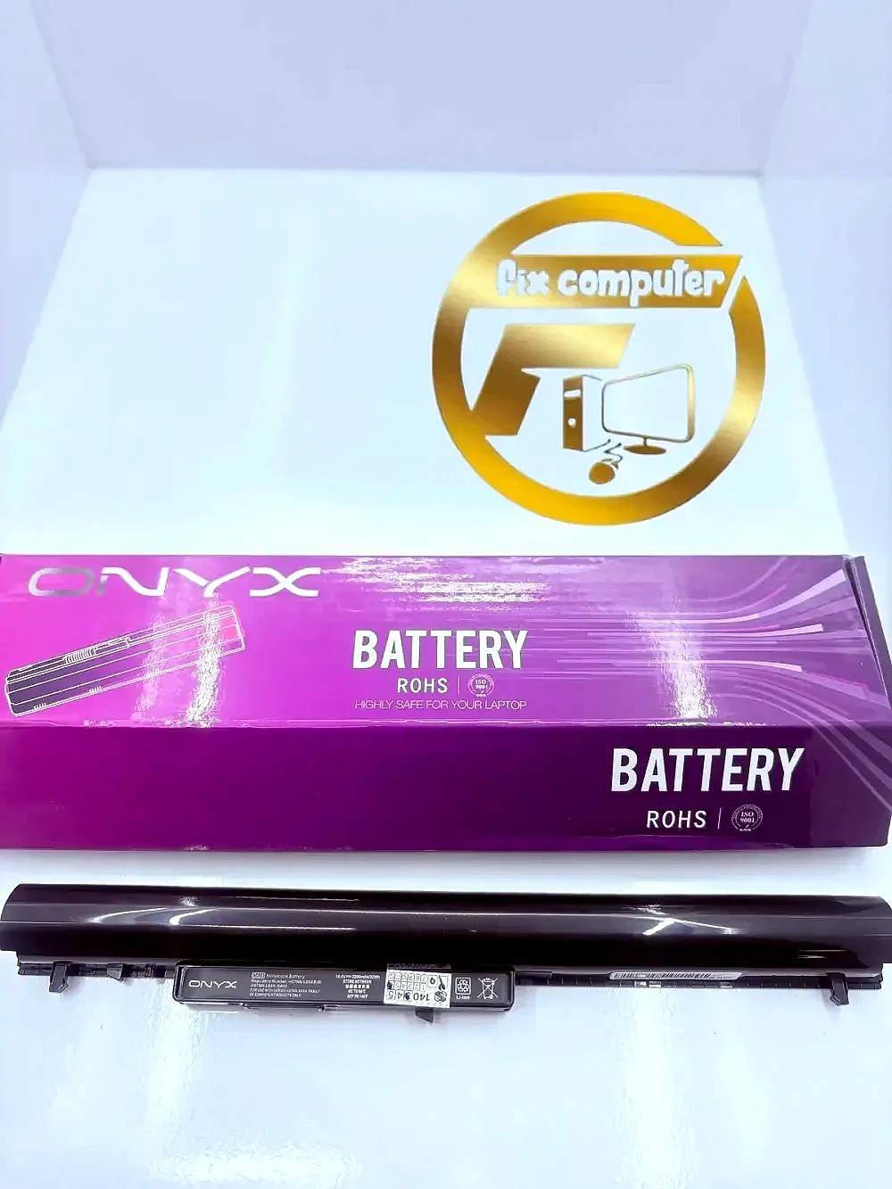 باتری اچ پی Battery HPP OA04 OA03  740715-001 746641-001 HSTNN-LB5S 15-G092SA 250 G3 250 G2 15-G094SA 746458-851 15-H000 15-H000 5-s00 0 HSTNN-LB5Y