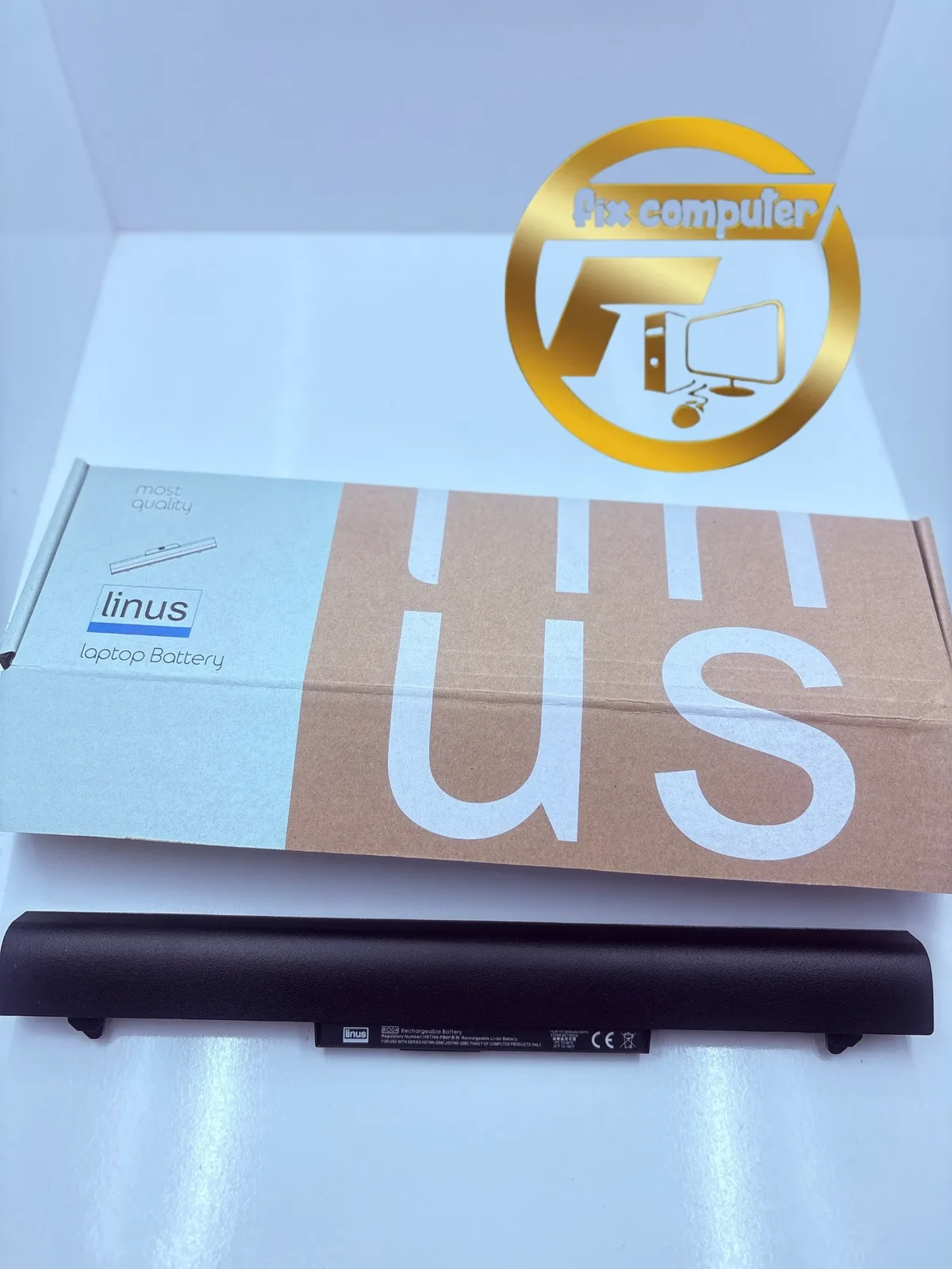 باتری اچ پیBattery HPP RO04 ProBook 430 G3 440 G3 Laptop RO06XL 805045-851