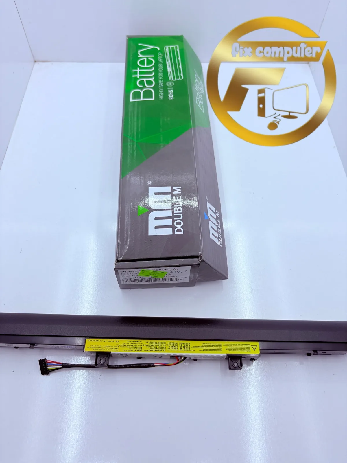 باتری لنوو Battery LENOVO L15S4A02 L15L4A02 L15S4E02 L15S3A01 L15C3A01 L15L3A02 L15S4A02 L15C4A02 L15C4E01 L15D3A01 L15L3A01 Laptop Battery for Lenovo IdeaPad V110 V110-15ISK 15IKB V110-15IAP V310-14ISK V310-15ISK V510-14IKB V510-15IKB